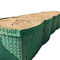 5mm 76.2 X 76.2mm Barriers for Military Blast Wall Bunker Shelter