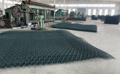ประเทศจีน Anping Kaipu Wire Mesh Products Co.,Ltd